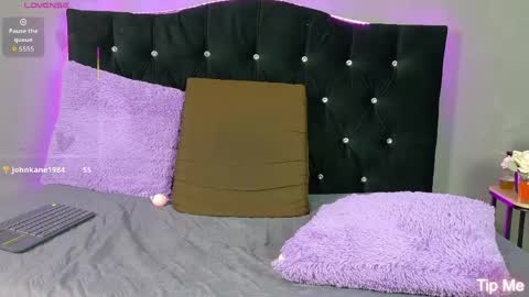 Snapshot of ivy_heat chatting on May 27, 2026, 2:08 am Ivy Heat online show from May 27, 2026, 2:08 am