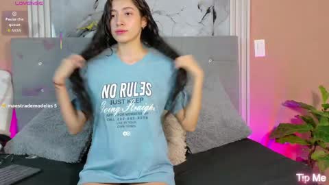 Snapshot of ivy_heat chatting on May 31, 2026, 2:09 am Ivy Heat online show from May 31, 2026, 2:09 am