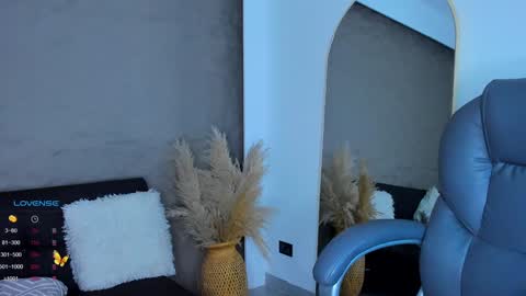 Snapshot of ivy_li chatting on December 4, 2024, 3:26 am Daniela online show from December 4, 2024, 3:26 am