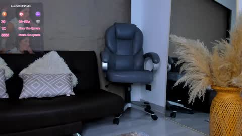 Snapshot of ivy_li chatting on January 21, 2025, 4:58 pm Daniela online show from January 21, 2025, 4:58 pm