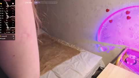 Ivy online show from March 1, 2025, 12:07 am