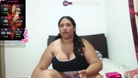 ivy_moon6 online show from March 30, 2026, 8:59 am