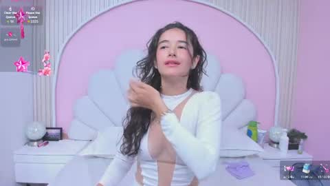 Ivy petit online show from June 24, 2026, 11:31 am