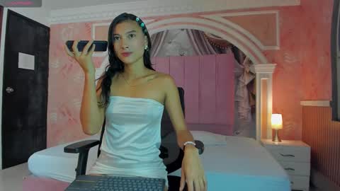 Ivy Rae online show from October 25, 2025, 9:31 pm