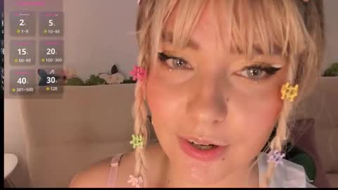 Pamela online show from March 27, 2026, 6:18 pm