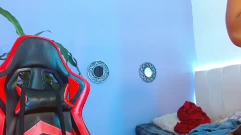 Snapshot of ivy_scorpio chatting on September 30, 2025, 2:11 pm ivy_scorpio online show from September 30, 2025, 2:11 pm