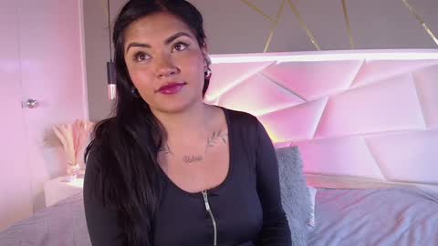 Snapshot of ivy_soul chatting on February 6, 2025, 12:37 pm IVY online show from February 6, 2025, 12:37 pm
