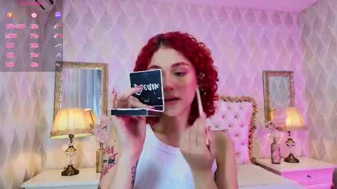 Ivy online show from December 2, 2025, 2:01 pm