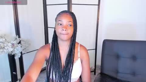 ivyadams7 online show from July 3, 2026, 11:27 am