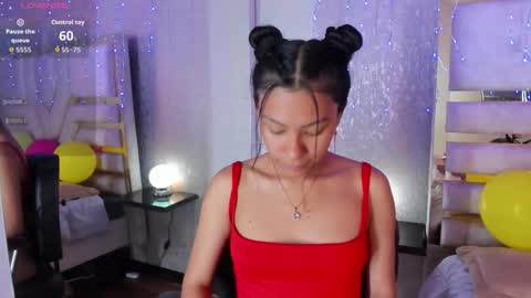Snapshot of ivyangel_mei chatting on September 11, 2025, 7:14 pm Ivy online show from September 11, 2025, 7:14 pm