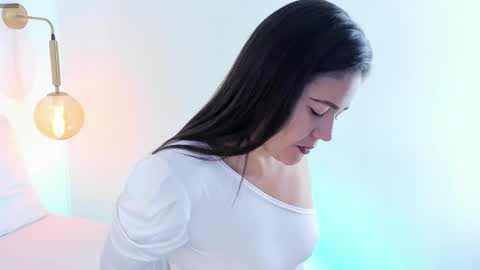 Snapshot of ivyblackk chatting on November 7, 2025, 1:44 pm Ivy online show from November 7, 2025, 1:44 pm