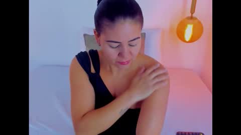 Ivy  online show from January 6, 2026, 12:09 pm