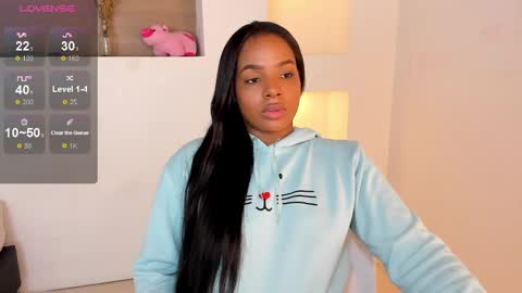 Snapshot of ivybliss8 chatting on January 13, 2025, 12:02 pm i v y b l i s s online show from January 13, 2025, 12:02 pm