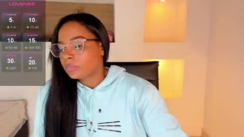 Snapshot of ivybliss8 chatting on January 17, 2025, 11:59 am i v y b l i s s online show from January 17, 2025, 11:59 am