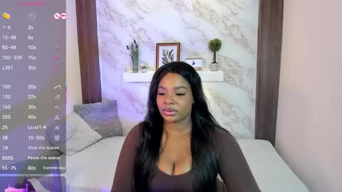 Snapshot of ivybliss8 chatting on November 1, 2025, 9:39 pm i v y b l i s s online show from November 1, 2025, 9:39 pm