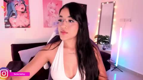 Ivanna online show from November 25, 2025, 10:21 pm