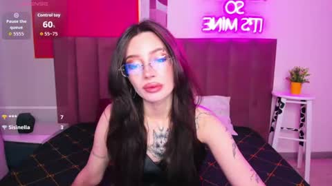 Ivy online show from June 24, 2026, 1:26 am