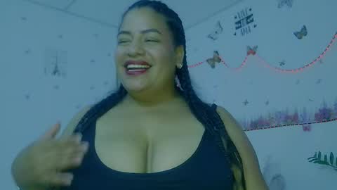 ivydesouza online show from May 2, 2026, 3:22 am