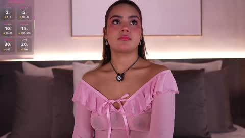 ivyellis online show from May 27, 2026, 11:29 am