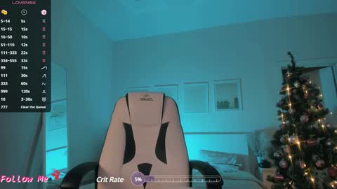 IVY - Follow me 3 online show from December 20, 2024, 10:16 am