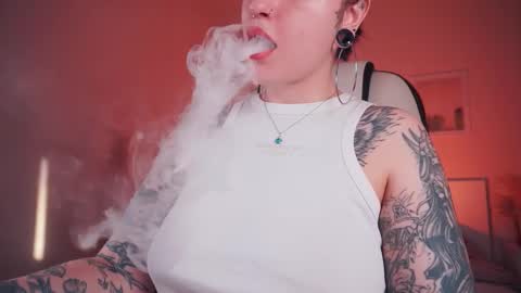 IVY - Follow me 3 online show from February 26, 2025, 10:58 am