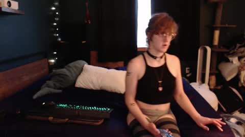 Snapshot of ivyintheparker chatting on November 22, 2025, 8:08 pm Ivy Parker online show from November 22, 2025, 8:08 pm