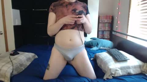 Ivy Parker online show from March 22, 2026, 7:28 pm