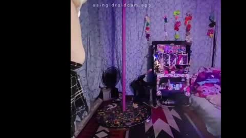 ivyjennifer366 online show from June 10, 2026, 3:39 am
