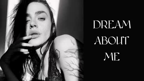 Miss Ivy online show from January 22, 2025, 5:59 pm