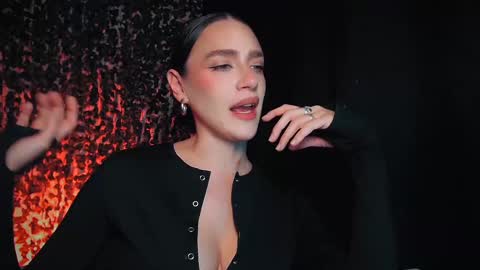 Miss Ivy online show from March 2, 2025, 9:22 pm