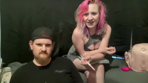 Snapshot of ivylusts chatting on January 1, 2025, 11:27 am ivy lusts online show from January 1, 2025, 11:27 am