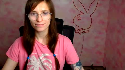 Ivy online show from July 17, 2026, 1:07 pm