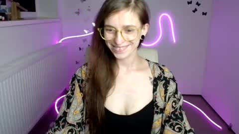 Ivy online show from July 29, 2026, 7:23 pm