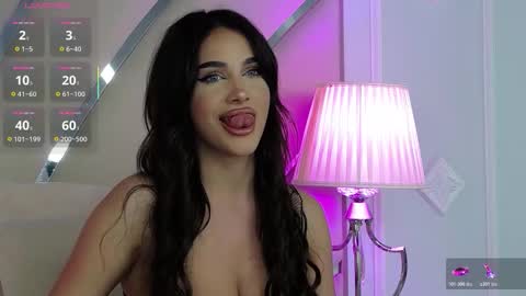 Ivy online show from February 14, 2026, 6:48 pm