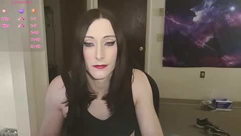 Snapshot of ivyrose499 chatting on October 25, 2025, 5:40 pm IvyRose499 online show from October 25, 2025, 5:40 pm