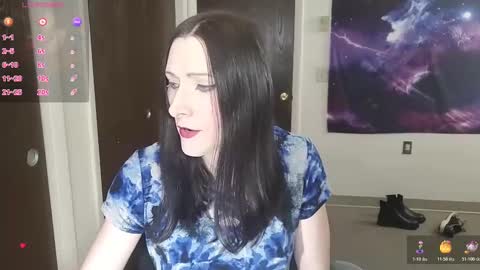 Snapshot of ivyrose499 chatting on November 2, 2025, 4:42 pm IvyRose499 online show from November 2, 2025, 4:42 pm