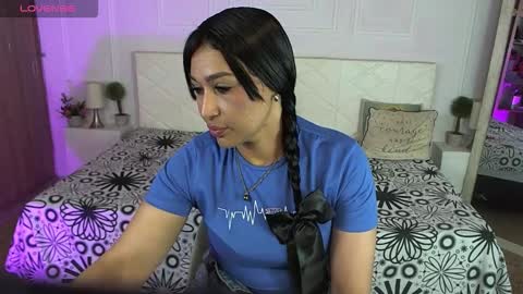 ivyshine7 online show from February 8, 2026, 6:44 pm