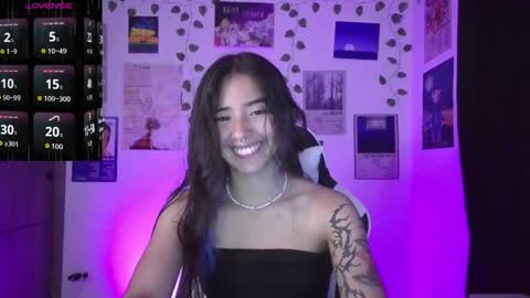 Snapshot of ivystone_ chatting on May 14, 2026, 11:44 pm Ivy online show from May 14, 2026, 11:44 pm