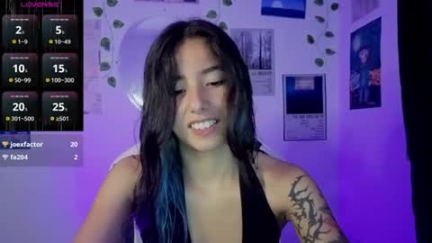 Snapshot of ivystone_ chatting on June 10, 2026, 11:57 pm Ivy online show from June 10, 2026, 11:57 pm