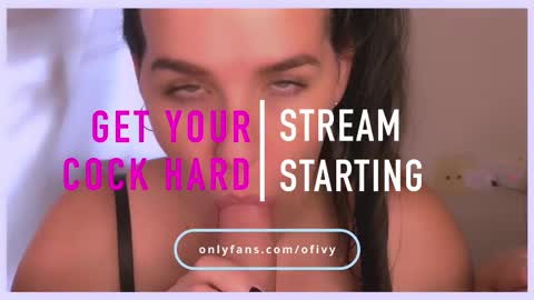 Snapshot of ivyswings chatting on October 14, 2025, 11:44 am Ivy Swings online show from October 14, 2025, 11:44 am