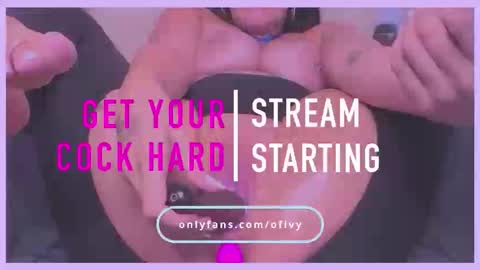 Snapshot of ivyswings chatting on October 20, 2025, 10:27 am Ivy Swings online show from October 20, 2025, 10:27 am