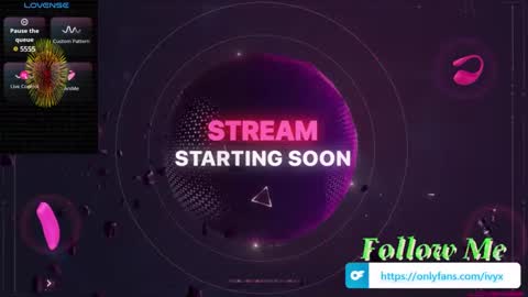 Snapshot of ivyxnyxx chatting on February 8, 2025, 4:03 am Ivy Nyxx online show from February 8, 2025, 4:03 am
