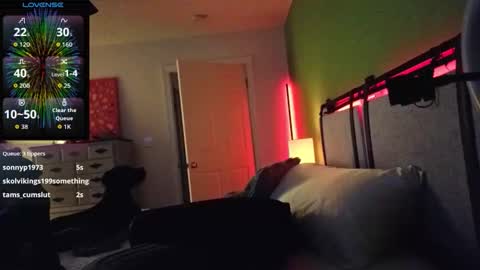 Ivy Nyxx online show from December 15, 2025, 2:16 am