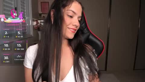 Snapshot of ivyy_scott chatting on October 18, 2025, 5:35 pm Ivvy online show from October 18, 2025, 5:35 pm