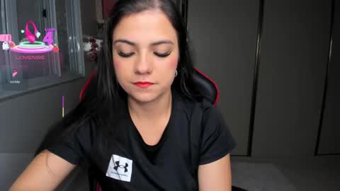 Snapshot of ivyy_scott chatting on October 26, 2025, 9:31 pm Ivvy online show from October 26, 2025, 9:31 pm