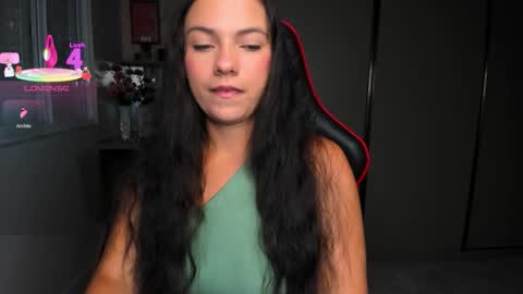 Ivvy online show from February 16, 2026, 12:40 am