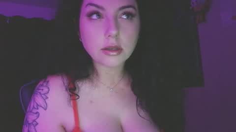 Amiee online show from March 19, 2026, 1:20 am