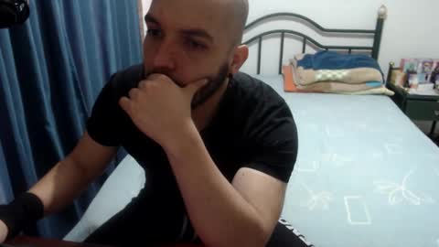 iwanturarse online show from May 25, 2026, 8:37 pm