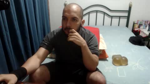 iwanturarse online show from June 9, 2026, 6:03 am