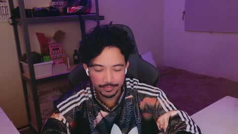 iwasd3nse online show from February 18, 2025, 5:31 am